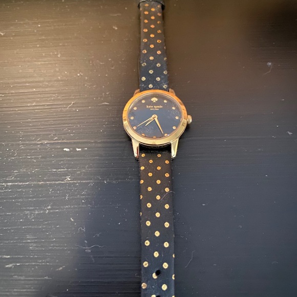kate spade Accessories - Kate Spade Watch